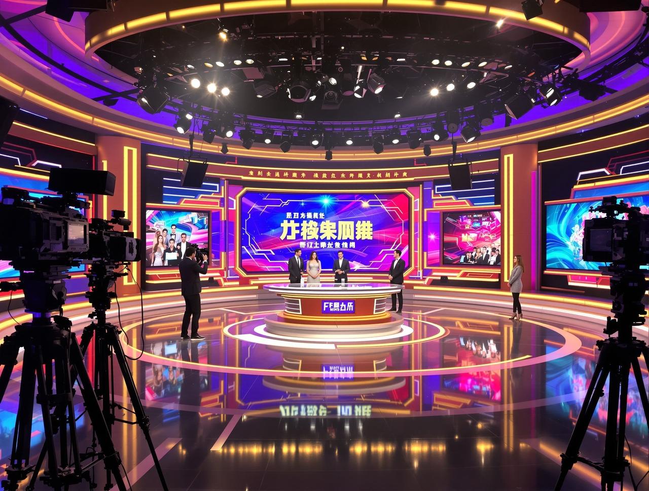 综艺录制现场揭秘，52吃瓜网站为你带来最真实的娱乐圈内幕